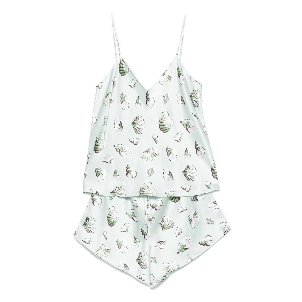 OLIVIA VON HALLE Olivia Von Halle Dresses 1