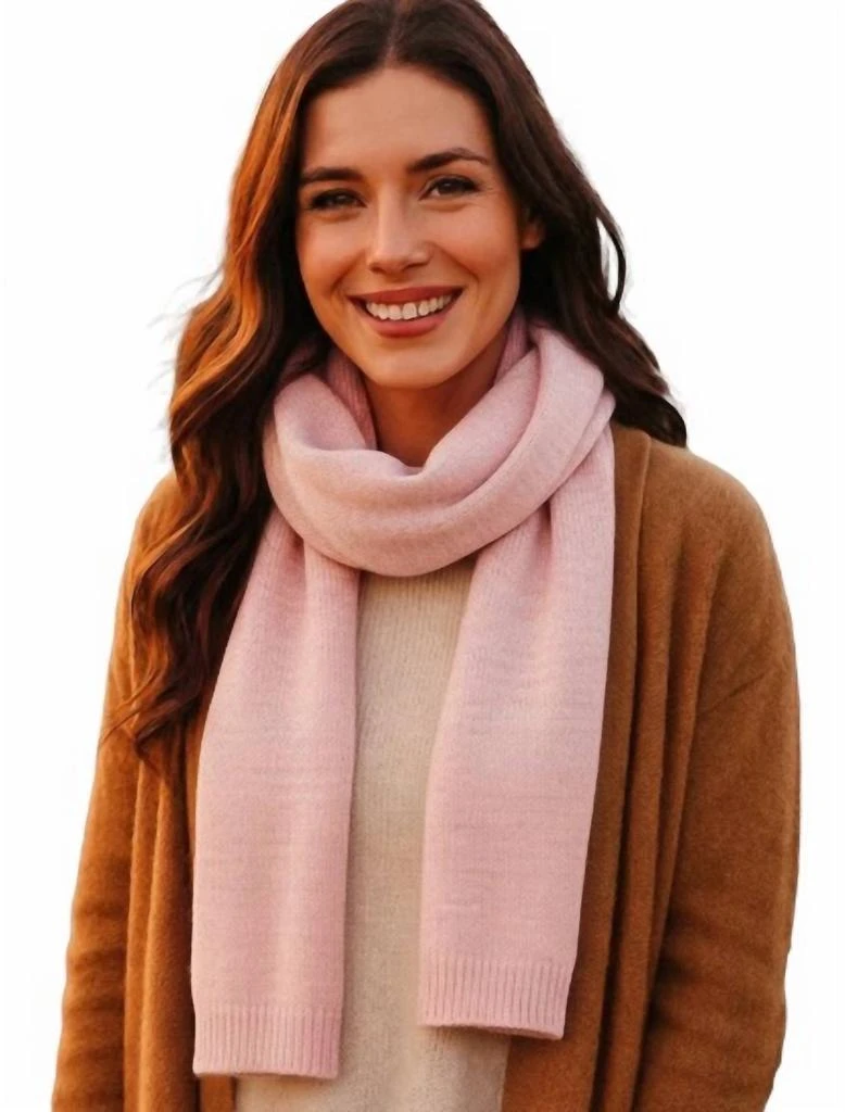 Blue Pacific Fashion Blue Pacific Fashion - Women
s Heavenly Spa Wrap 3