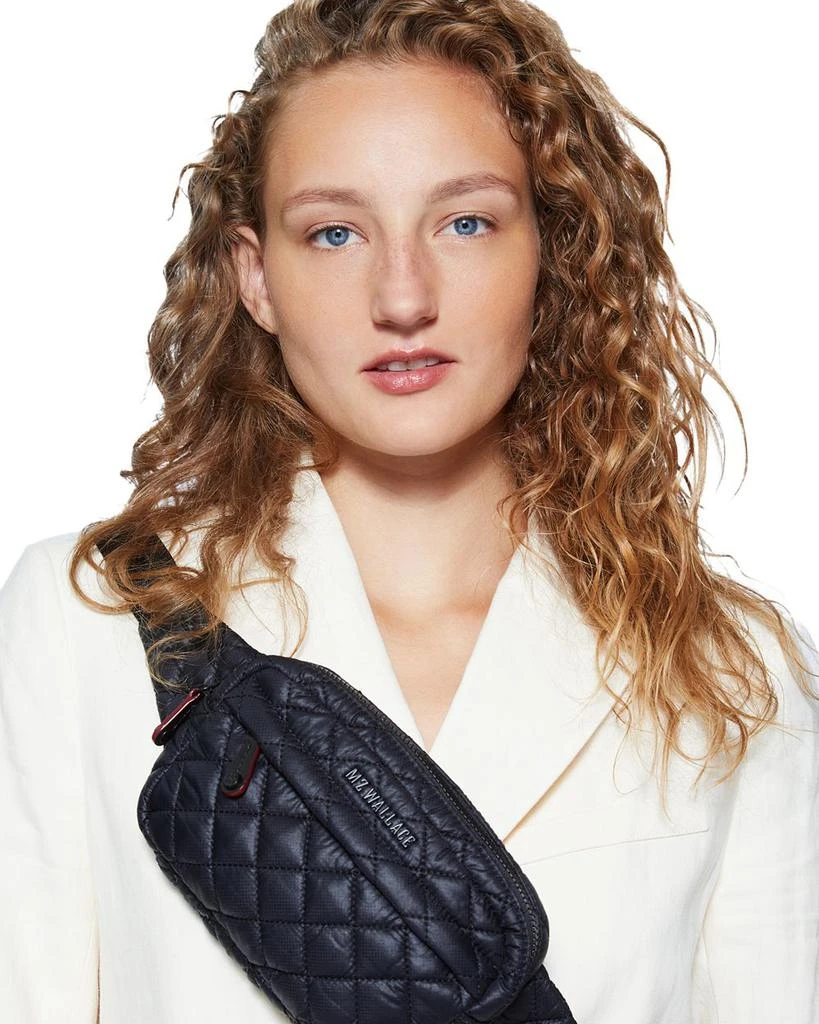 MZ Wallace Metro Belt Bag 3