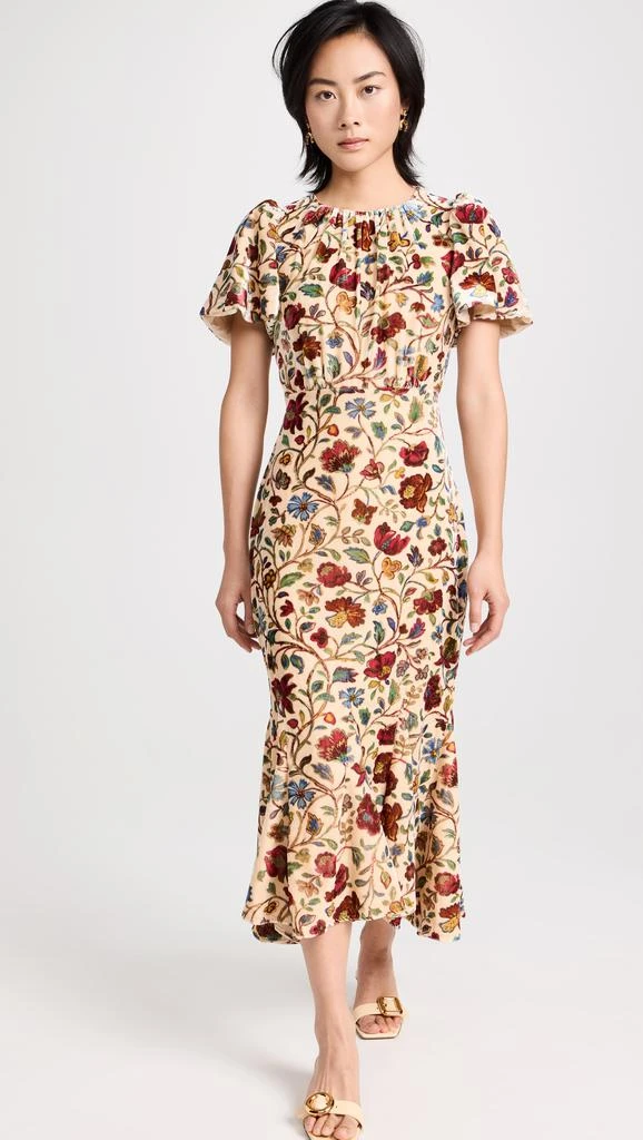 Rhode Arabella Dress 4