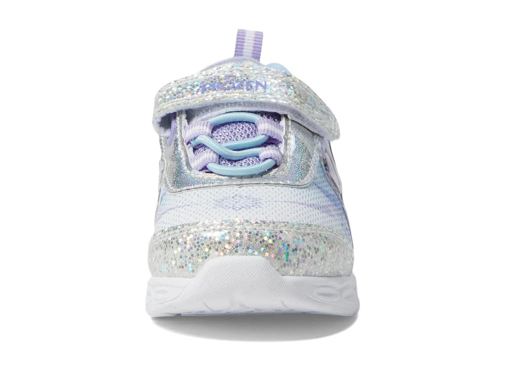 Josmo Frozen Lighted Sneakers (Toddler/Little Kid) 6