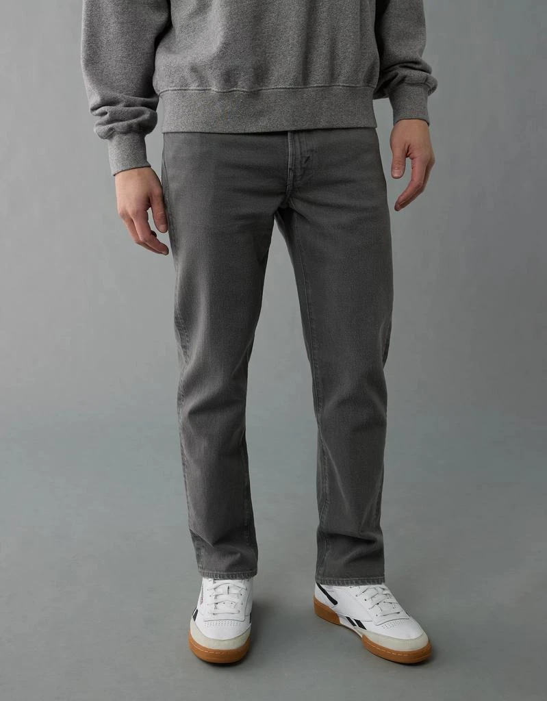 AE AE EasyFlex +TENCEL™ Fibers Slim Straight Jean 1