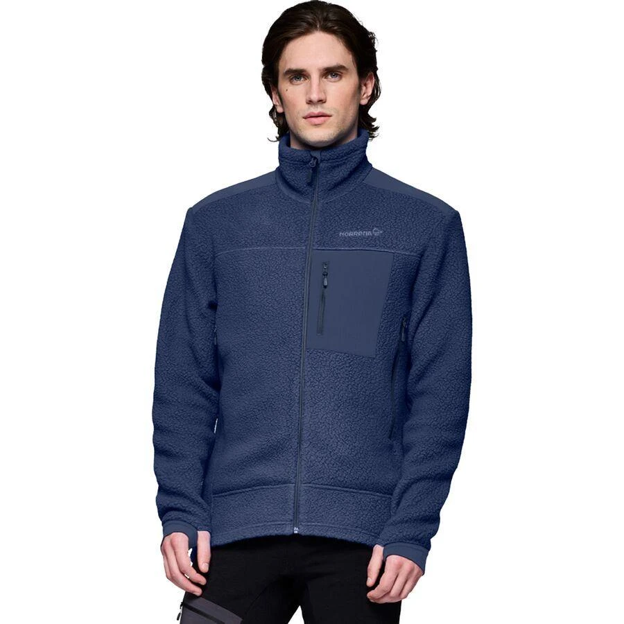 Norrøna Trollveggen Warm3 Jacket - Men's