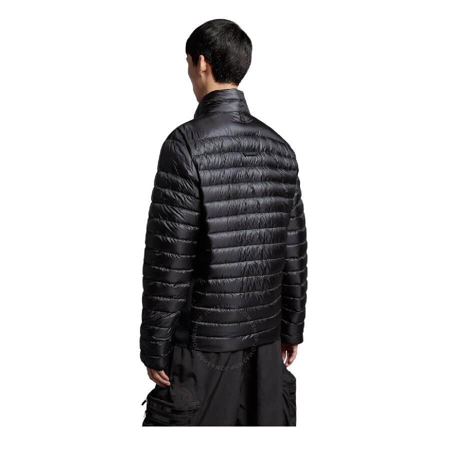 Moncler Long Sleeve Puffer Jacket