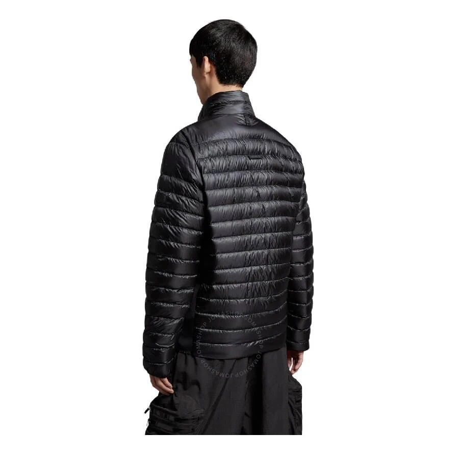 Moncler Long Sleeve Puffer Jacket 2