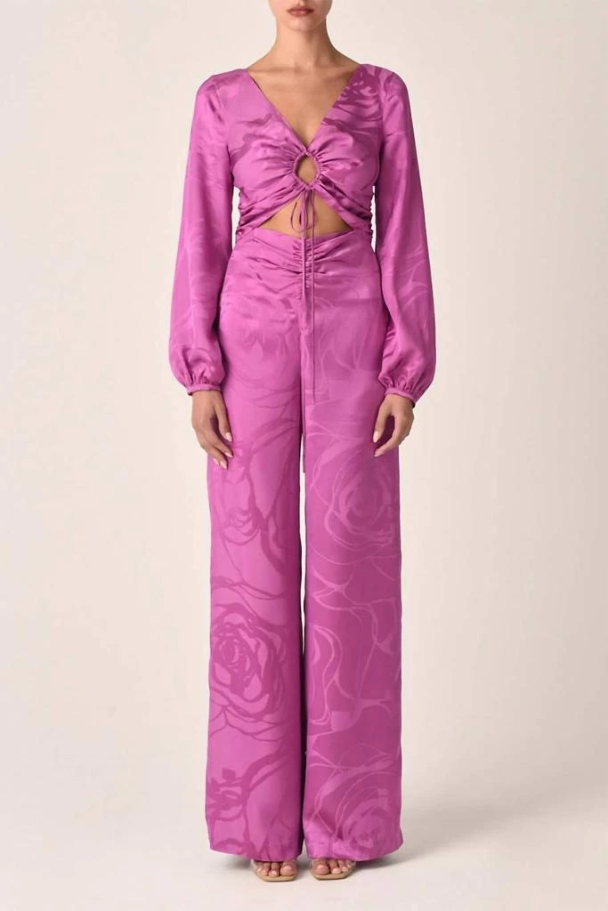 Silvia Tcherassi Silvia Tcherassi - Casey Pants 1