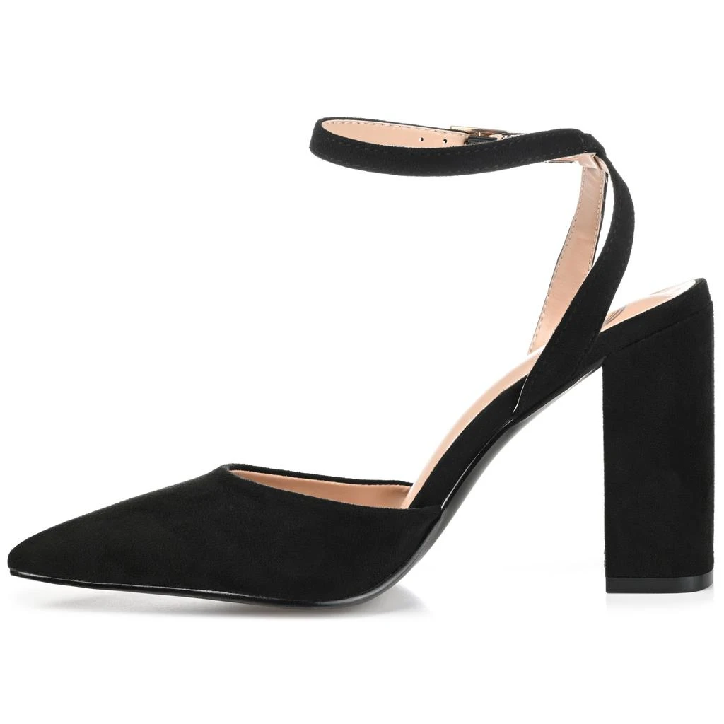 Journee Collection Collection Women's Tyyra Pump 2