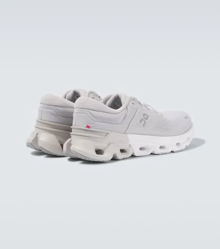 On Cloudflyer 5 running shoes 6
