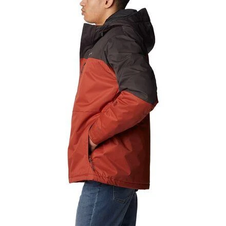 Columbia Hikebound Insulated Jacket - Men's 5