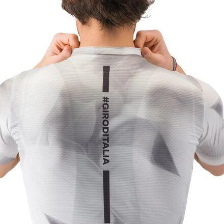 CASTELLI #GIRO Espresso Jersey - Men
s 7