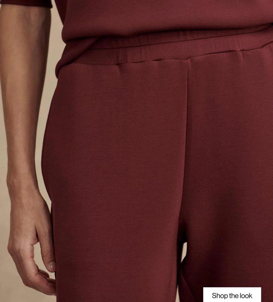 Varley Varley - The Slim Cuff Pant - 25" 2