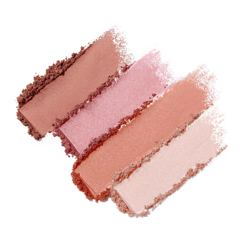 Jane Iredale jane iredale PureBronze Shimmer Bronzer Refill - Rose Dawn 0.9g