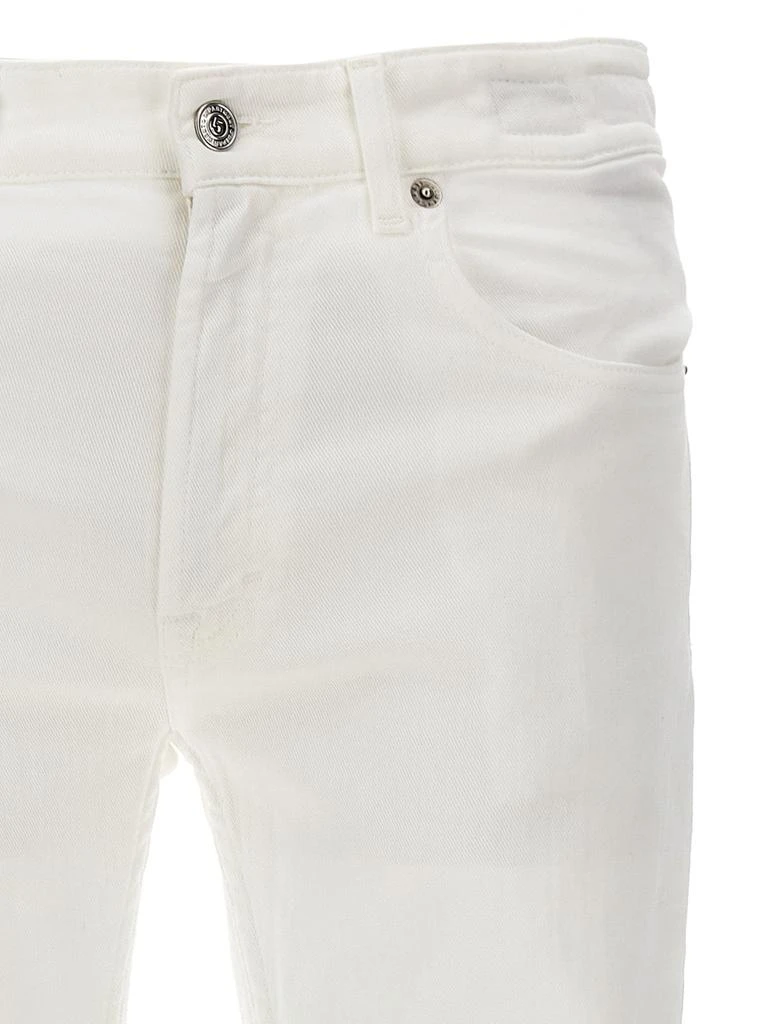 DEPARTMENT 5 Department 5 Skeith Denim Jeans 4