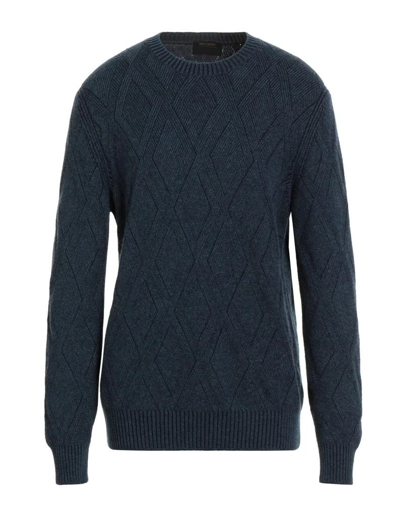 GRAN SASSO Cashmere blend 1