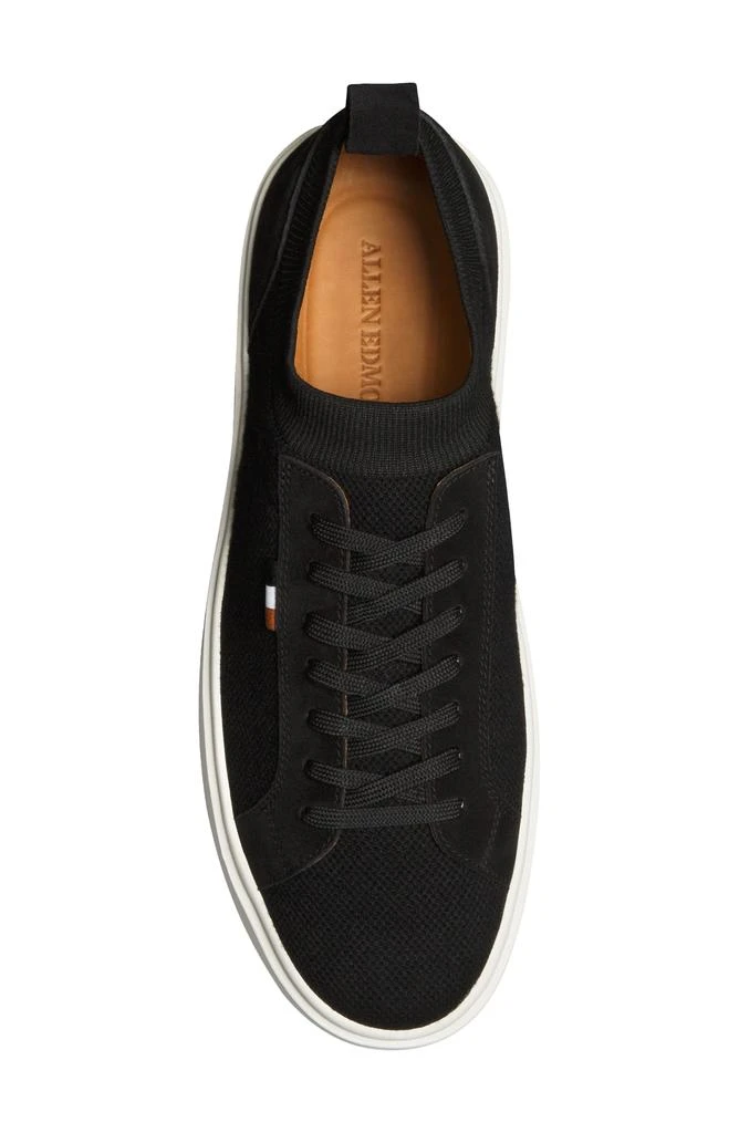 Allen Edmonds Oliver Knit Sneaker 5