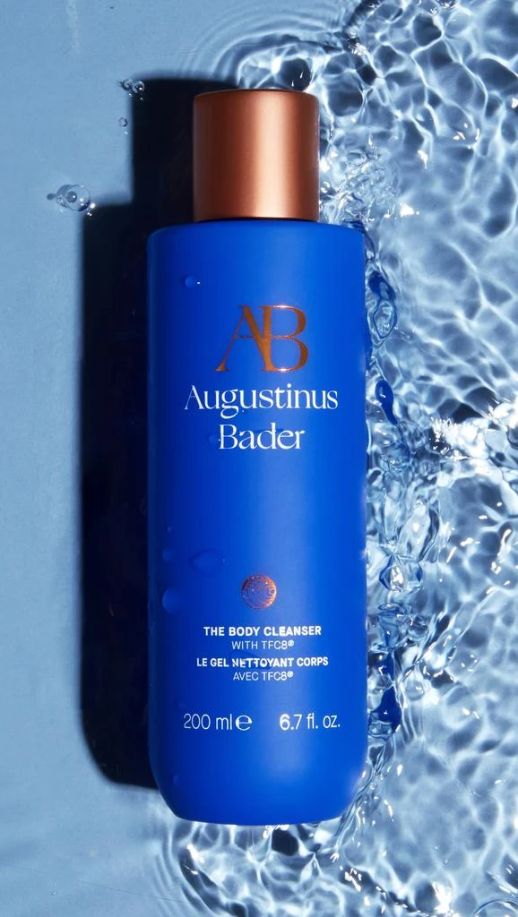 Augustinus Bader The Body Cleanser 6