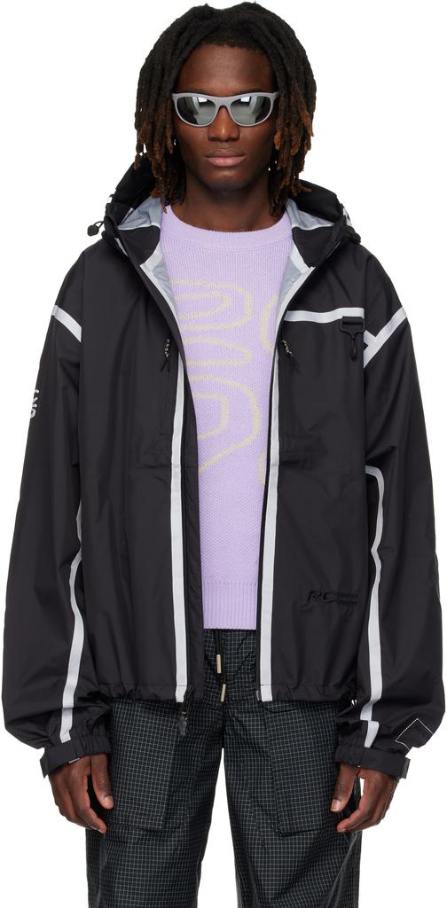 Balenciaga 3B Sports Icon layered track jacket - Jackets - Compare
