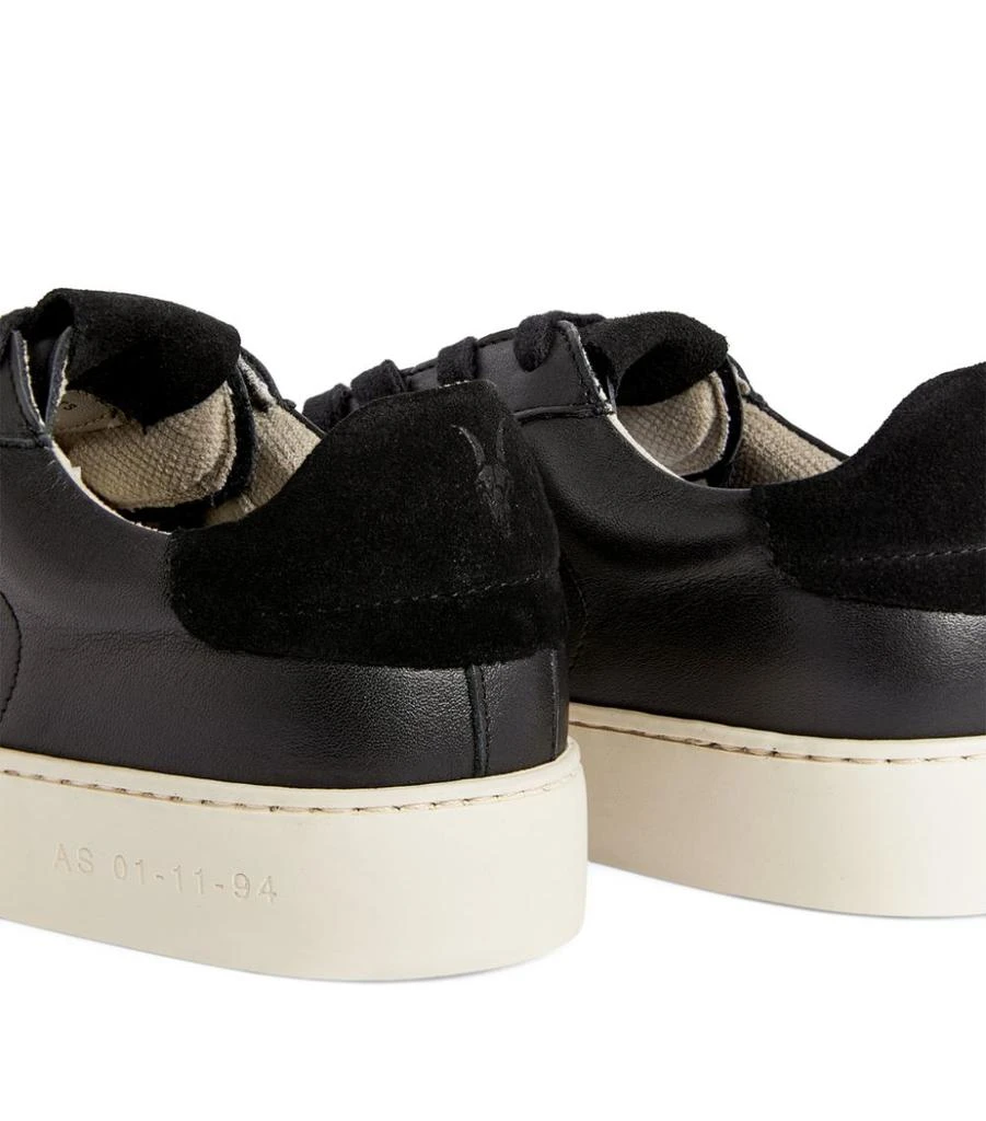 ALL SAINTS Shana Sneakers 6