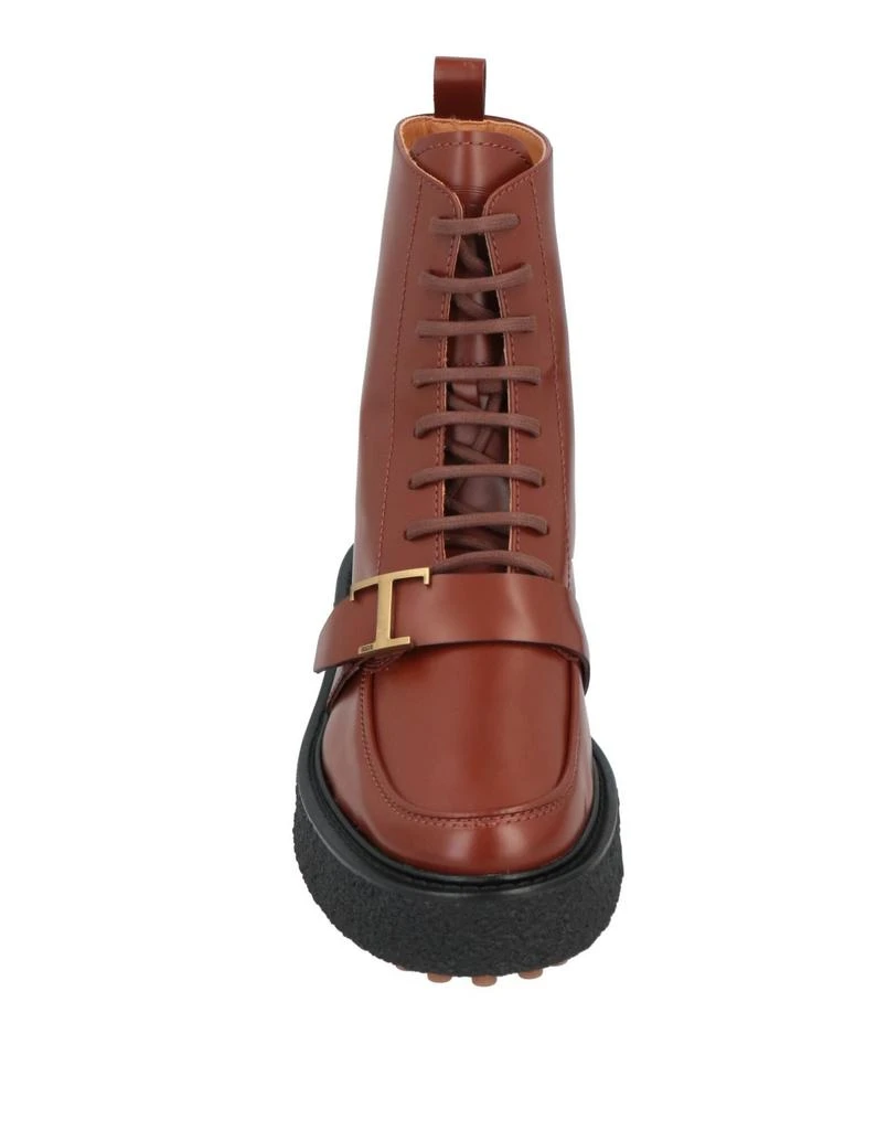Tod's Ankle boot 4
