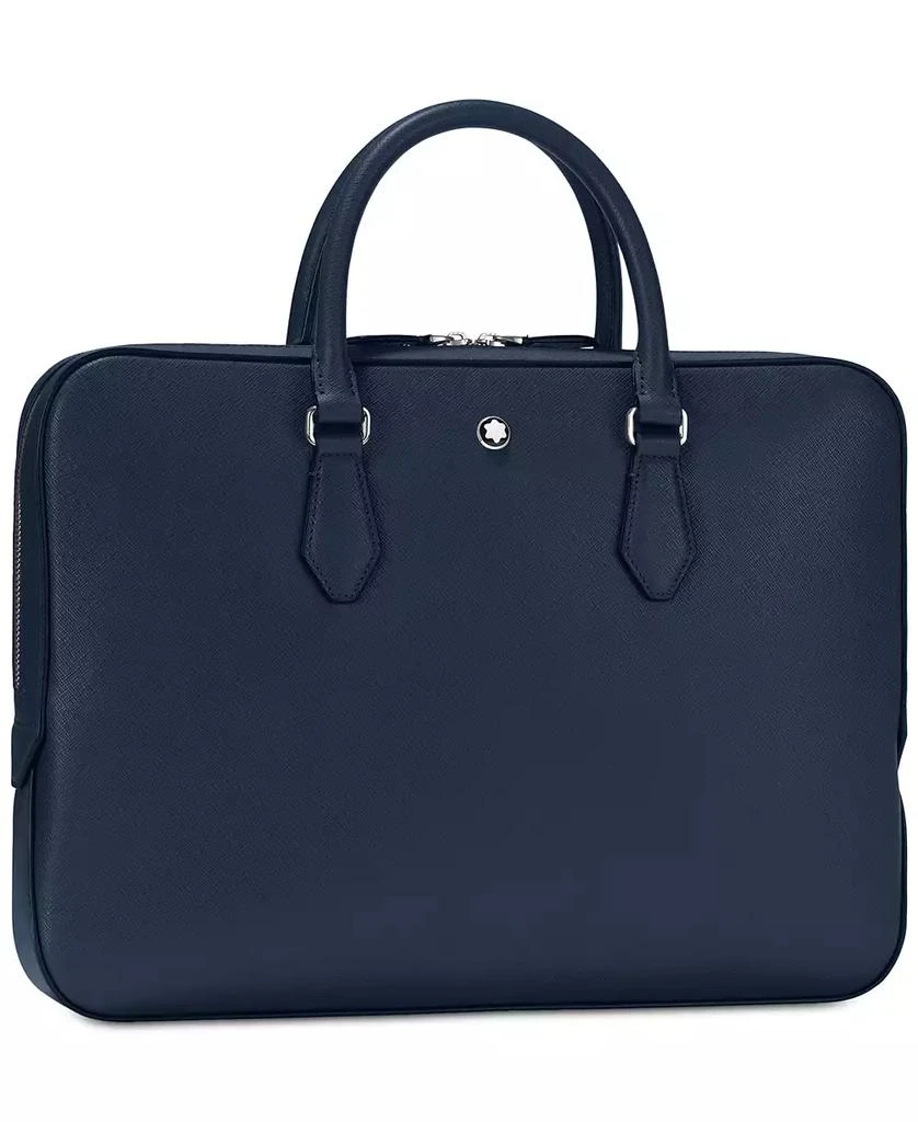 MontBlanc Sartorial Thin Leather Document Case 1
