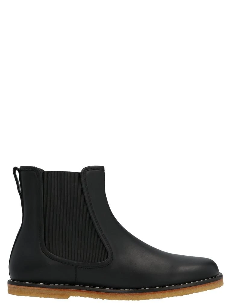 Loewe Loewe Chelsea Ankle Boots 1