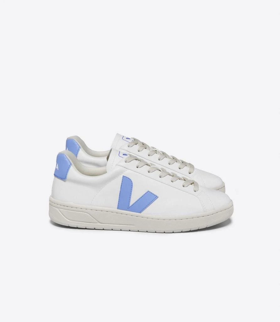 Veja Baskets White Aqua - Femme 1