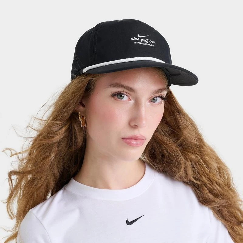 NIKE Nike Pro Training Strapback Hat 1