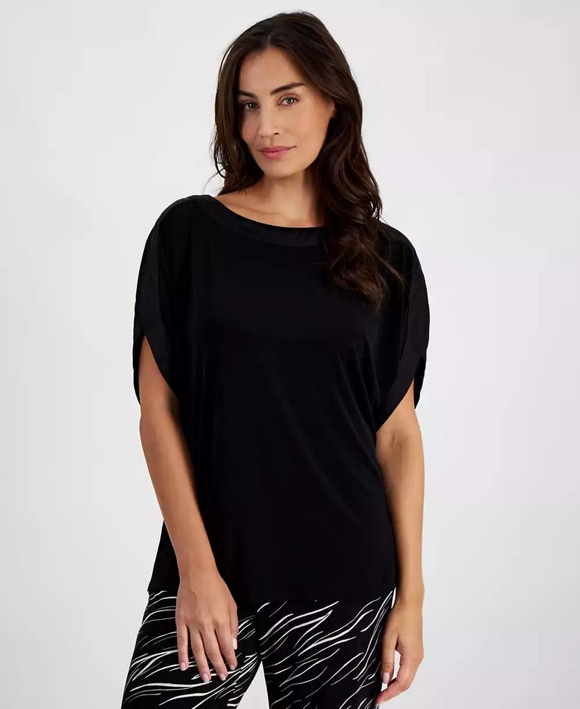 JM Collection Petite Drop-Sleeve Top, Created for Macy's