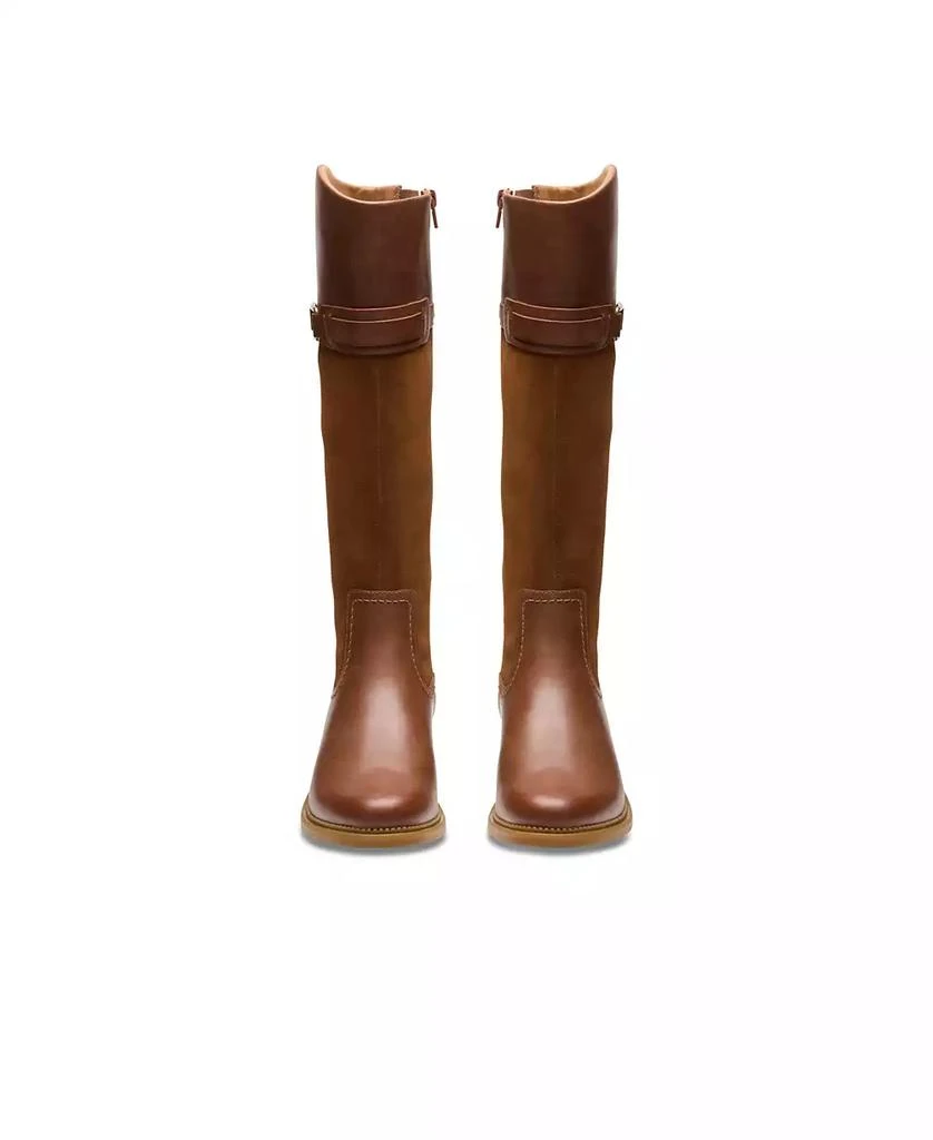 Clarks Women's Collection Maye Carly Tall Boots 4