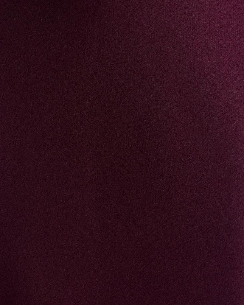 ANINE BING Silk Midi Skirt 6