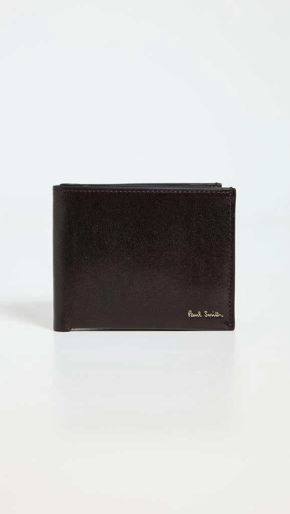 Paul Smith Compact Billfold Wallet 1