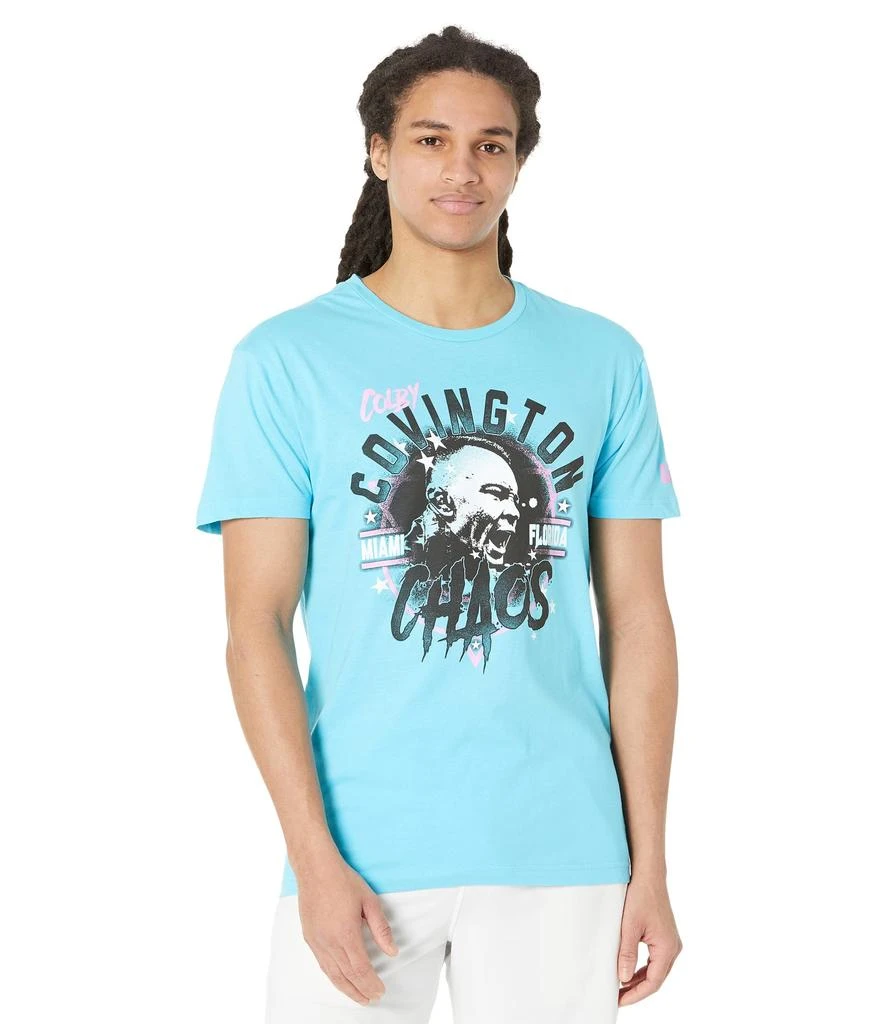 UFC Colby Covington Chaos Tee 1