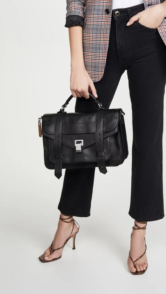 Proenza Schouler PS1 Medium Satchel 2