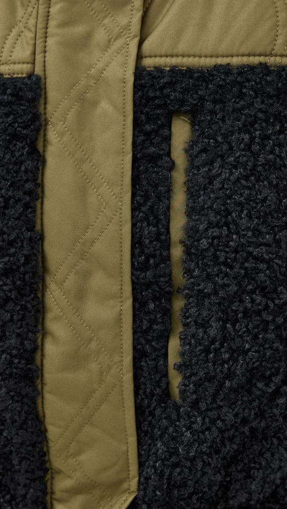 Ulla Johnson Shiloh Vest 5