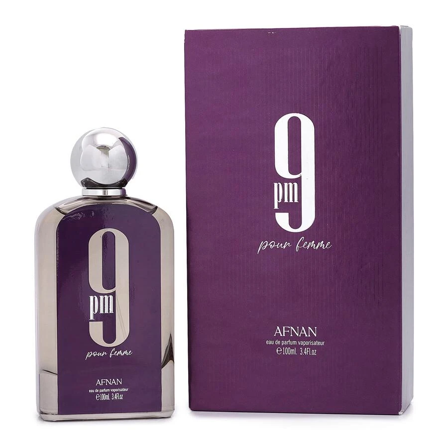 AFNAN Afnan 9pm Femme Ladies EDP 3
