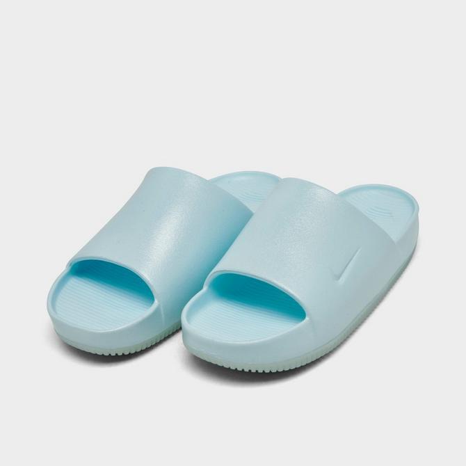 NIKE Women's Nike Calm Slide Sandals - Slippers - Save $10