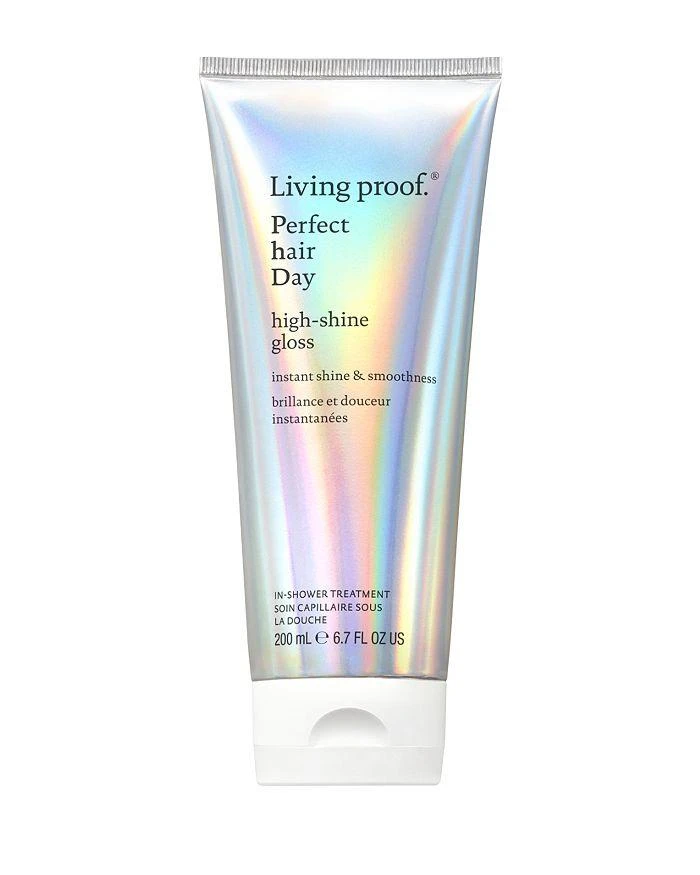 Living Proof PhD High Shine Gloss 6.7 oz. 1