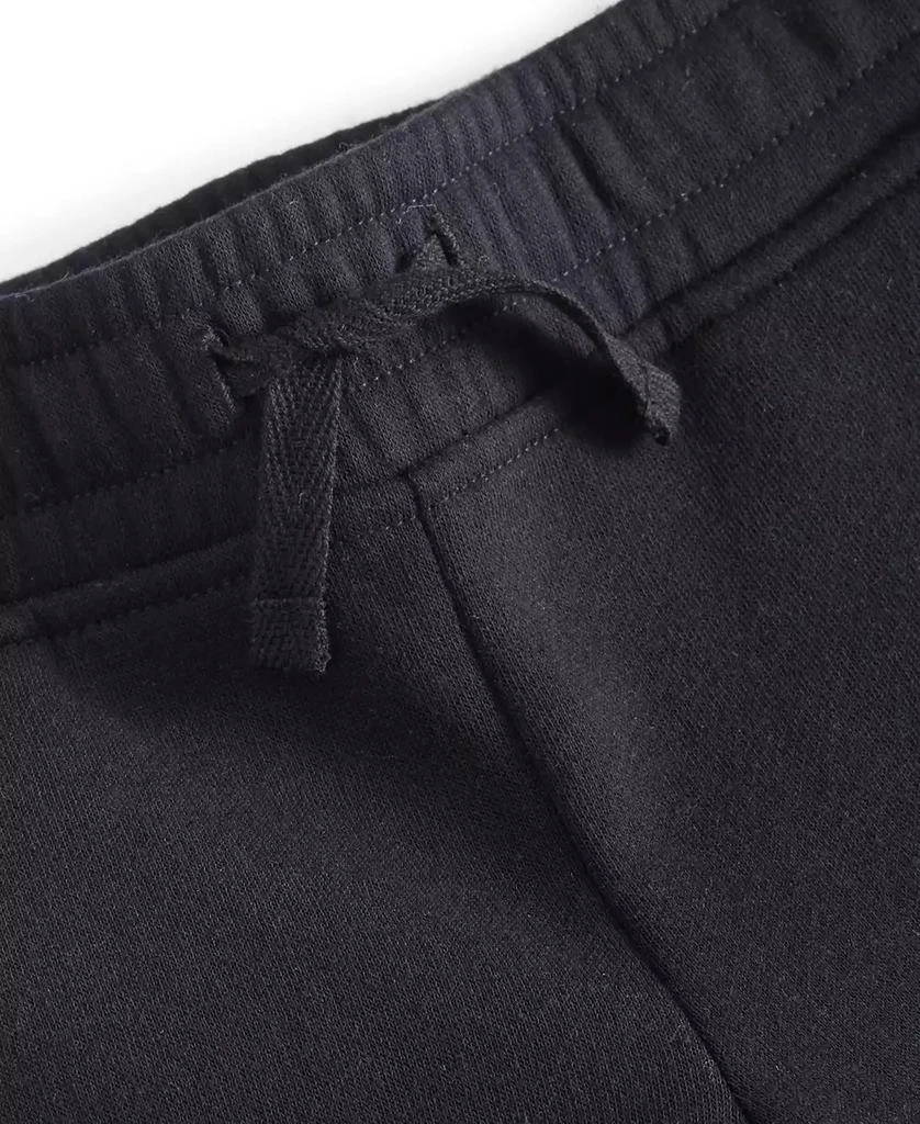 Epic Threads Toddler Boys Fleece Jogger Pants, Created for Macy's 5