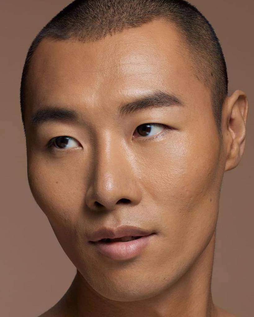 Orce Cosmetics Come Closer Serum Foundation 3