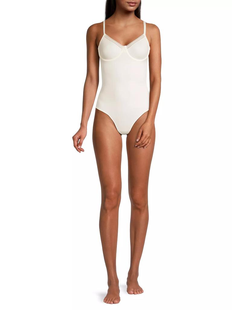 ELSE Nano Underwire Bodysuit