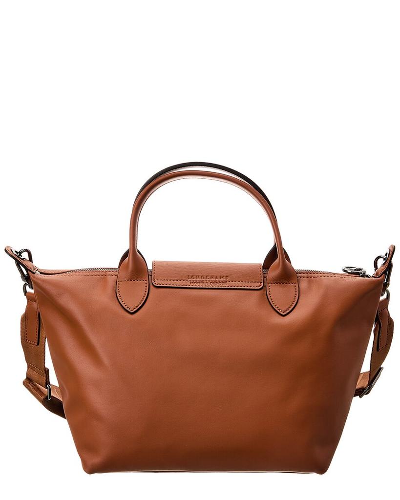 Longchamp Longchamp Le Pliage Xtra Small Leather Tote