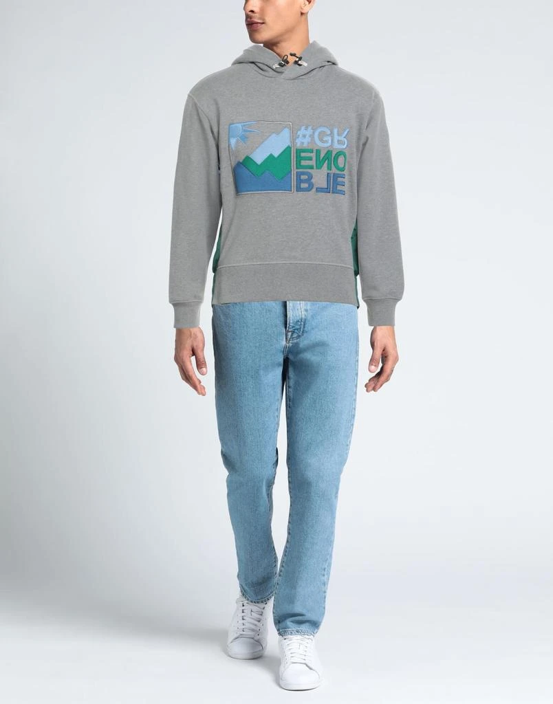 Moncler Hooded sweatshirt 2