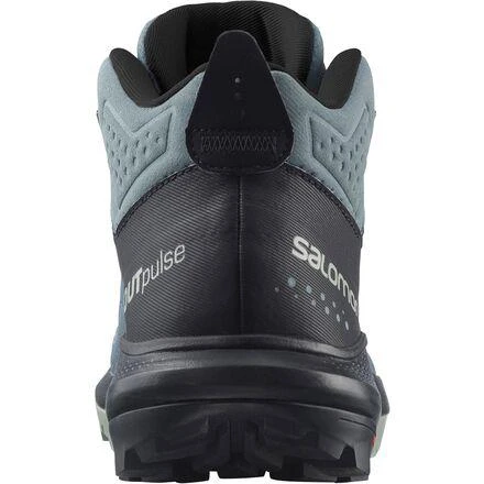 Salomon Outpulse Mid GTX Hiking Boot - Women's 3