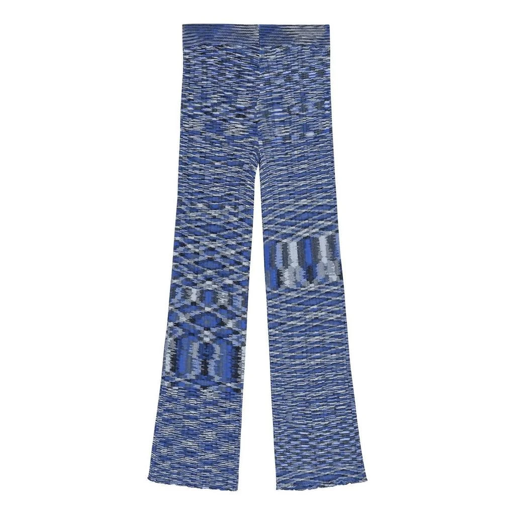 Molo Molo - Girl's Nikole Mouline Legging 3