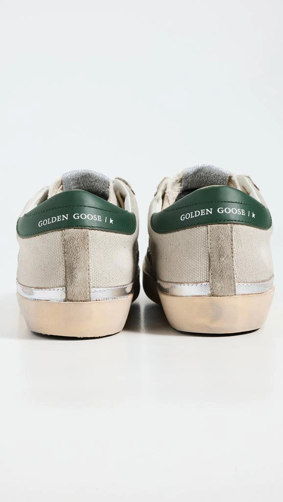 Golden Goose Super-Star Sneakers 3
