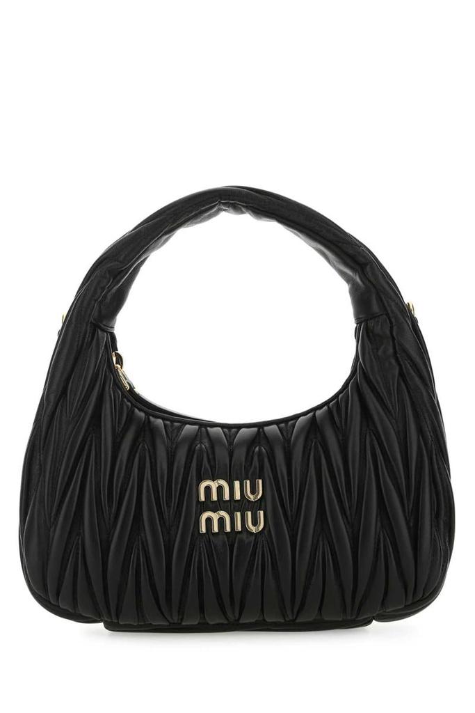 Miu Miu Miu Miu Handbags.
