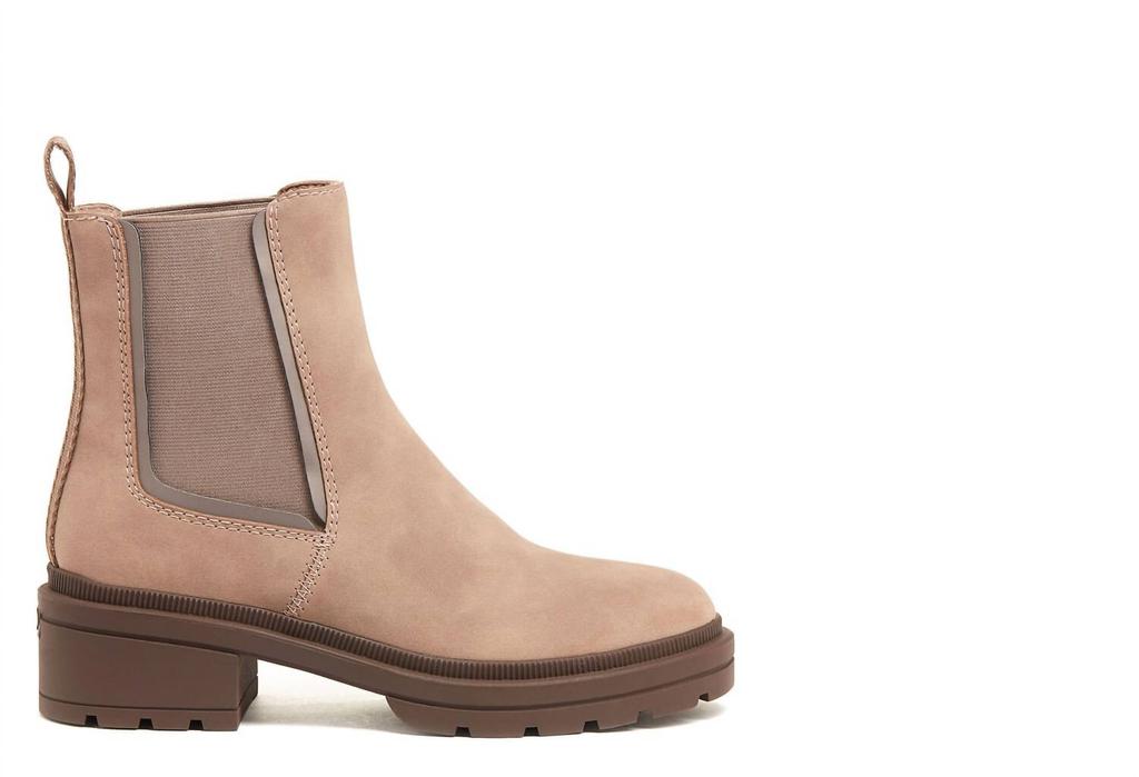 Rocket Dog Iggie Boot