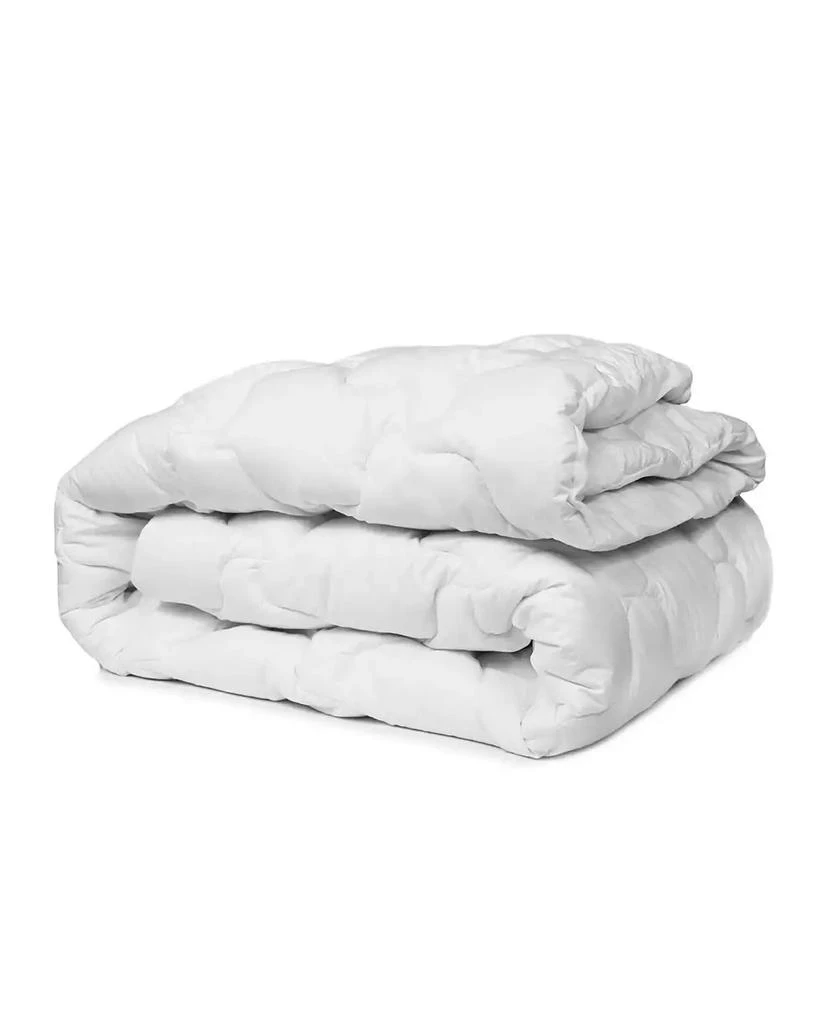 Melange Home Tempsolution Cloud Mattress Pad 2