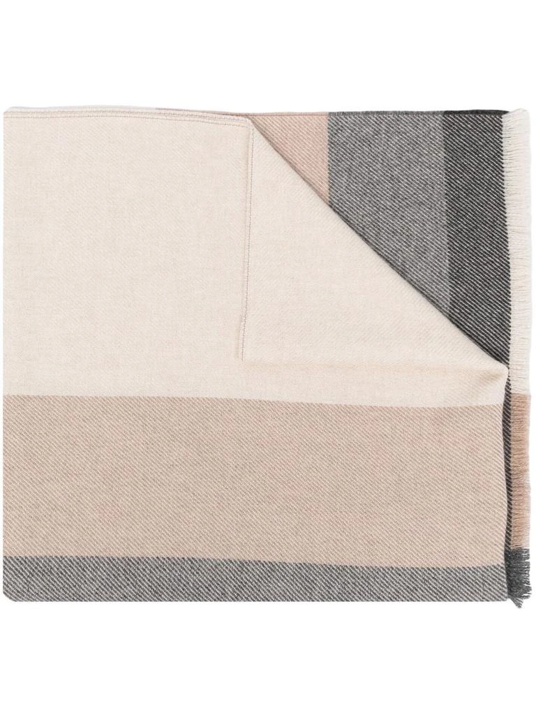 Brunello Cucinelli Men's Scarfs 1