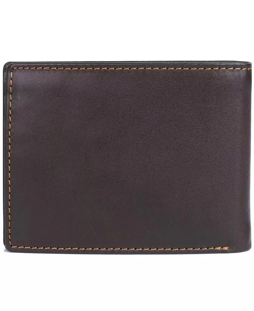Dopp Regatta Credit Card Billfold Wallet 4